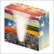Title: Forgiveness Rock Record, Artist: Broken Social Scene