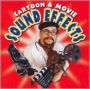 Sound Effects: Cartoon and Movie