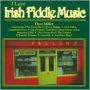 I Love Irish Fiddle Music