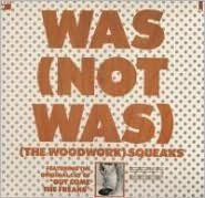 Title: (The Woodwork) Squeaks, Artist: Was