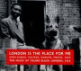 London Is the Place for Me, Vols. 5-6: Afro-Cubism, Calypso, Highlife