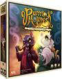 Purrrlock Holmes Furriartys Trail