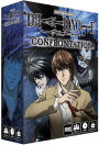 Deathnote Confrontation