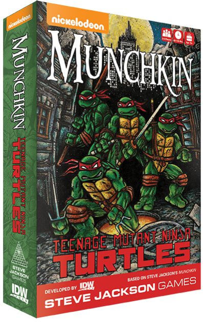Monster Mayhem! (Teenage Mutant Ninja Turtles) eBook by