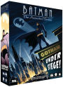 Batman Gotham Under Seige
