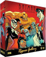 Batman The Animated Series: Rogues Galle