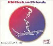 Instant Live: Champlain Valley Expo - Essex Junction, VT 7/12/06
