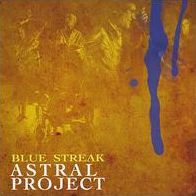 Blue Streak