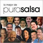 Mejor de Pura Salsa