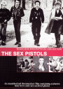 Music Box Biographical Collection: The Sex Pistols