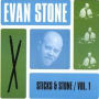 Sticks & Stone, Vol. 1