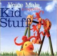 Kid Stuff: A Cappella