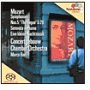 Mozart: Symphonies Nos. 5