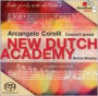 Corelli: Concerti grossi