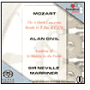 Mozart: The 4 Horn Concertos; Rondo in E flat