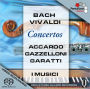 Bach, Vivaldi: Concertos