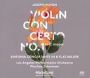 Joseph Haydn: Violin Concerto No. 1 in C major; Sinfonia Concertante in B flat major