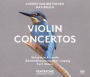 Beethoven, Bruch: Violin Concertos