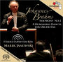 Brahms: Symphony No. 4; 8 Hungarian Dances