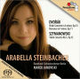 Dvorák: Violin Concerto; Romance; Szymanowski: Violin Concerto