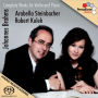 Brahms: Complete Works for Violin & Piano