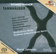 Wagner: Tannhäuser