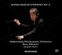 Gustav Mahler: Symphony No. 4