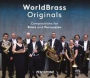 World Brass Originals: Compositions for Bass and Percussion
