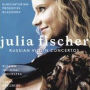 Russian Violin Concertos