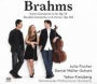 Brahms: Violin Concerto in D, Op. 77; Double Concerto in A minor, Op. 102