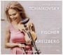 Peter Ilyich Tchaikovsky: Violin Concerto in D, Op. 35