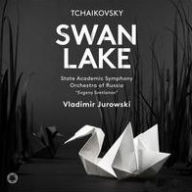 Title: Tchaikovsky: Swan Lake, Artist: Vladimir Jurowski