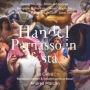 Handel: Parnasso in festa