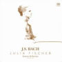 J.S. Bach: Sonatas and Partitas for Solo Violin, BWV 1001-1006