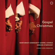 Title: Gospel Christmas [PentaTone Classics], Artist: 