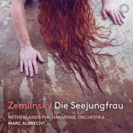 Title: Zemlinsky: Die Seejungfrau, Artist: Marc Albrecht