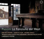 Puccini: La Fanciulla del West