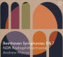 Beethoven: Symphonies 5 & 7
