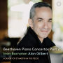 Beethoven: Piano Concertos, Part 2