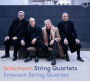 Schumann: String Quartets