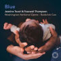 Jeanine Tesori, Tazewell Thompson: Blue