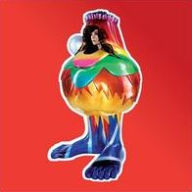 Title: Volta, Artist: Bjoerk
