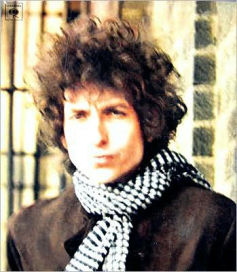 Blonde on Blonde