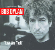 Title: Love and Theft, Artist: Bob Dylan