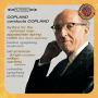 Copland Conducts Copland [Bonus Tracks]