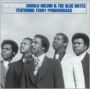The Essential Harold Melvin & the Blue Notes