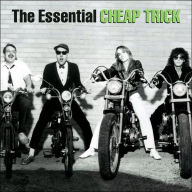 Title: The Essential Cheap Trick, Artist: Cheap Trick