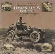 Horatio's Drive: America's First Road Trip