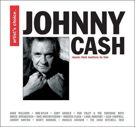 Johnny cash death date
