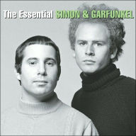 Title: The Essential Simon & Garfunkel, Artist: Simon & Garfunkel